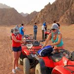 Hurghada Super Safari by quads