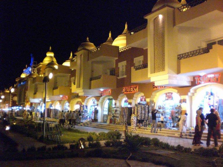 Hurghada City Tour | Tours from Hurghada | Tours in Hurghada